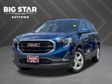Used 2021 GMC Terrain SLE w/ Driver Convenience Package image 1