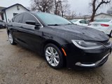 Used 2016 Chrysler 200 Limited image 5