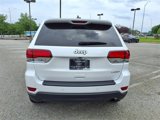 Used 2022 Jeep Grand Cherokee Laredo E image 4
