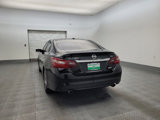 Used 2018 Nissan Altima 2.5 SR w/ SR Special Edition image 6