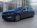 New 2025 Chevrolet Malibu RS image 2