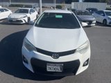 Used 2016 Toyota Corolla S image 3