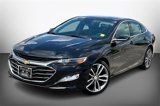 Used 2023 Chevrolet Malibu LT image 3
