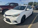 Used 2015 Toyota Corolla LE image 2