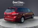 Used 2014 Toyota Sienna XLE image 5