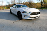 Used 2020 Ford Mustang Premium image 4