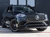 Used 2024 Mercedes-Benz GLS 63 AMG 4MATIC image 2