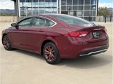Used 2015 Chrysler 200 Limited image 6