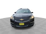 Certified 2013 Chevrolet Traverse LT image 3