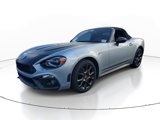Used 2018 FIAT 124 Spider Abarth w/ Convenience Group image 3