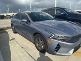 Used 2021 Kia K5 LXS image 3