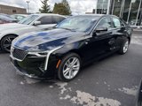 Used 2022 Cadillac CT4 Luxury w/ Sun And Sound Package image 4
