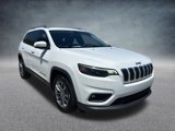 Used 2020 Jeep Cherokee Latitude Plus image 2