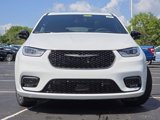 New 2026 Chrysler Pacifica Select image 2