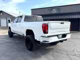 Used 2021 GMC Sierra 2500 AT4 w/ AT4 Premium Plus Package image 3