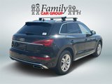 Used 2023 Audi Q5 2.0T Premium image 3