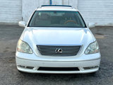 Used 2004 Lexus LS 430 image 2