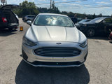 Used 2019 Ford Fusion SE image 2