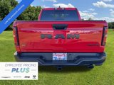New 2025 RAM 1500 Classic Warlock image 5