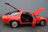 Used 1988 Porsche 928 S4 image 4