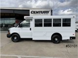 Used 2007 Chevrolet Express 3500 w/ School Bus Package image 4