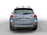Used 2017 INFINITI QX50 AWD w/ Technology Package image 4