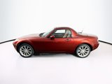 Used 2008 MAZDA MX-5 Miata Grand Touring w/ Premium Pkg image 4