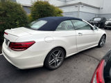 Used 2016 Mercedes-Benz E 400 Cabriolet image 3