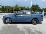 New 2025 Volkswagen Jetta S image 4