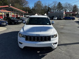 Used 2017 Jeep Grand Cherokee Laredo w/ Quick Order Package 2BE image 3