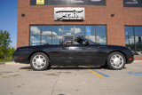 Used 2002 Ford Thunderbird Deluxe image 4