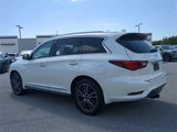 Certified 2019 INFINITI QX60 Luxe w/ Essential Package image 6