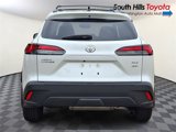 New 2025 Toyota Corolla Cross XLE image 5