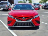 Used 2020 Toyota Camry SE image 2