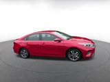 Used 2024 Kia Forte LXS image 2