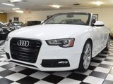 Used 2015 Audi A5 2.0T Premium Plus w/ Technology Package image 5
