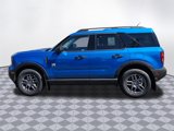 New 2025 Ford Bronco Sport Big Bend image 4