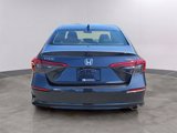 Certified 2022 Honda Civic Sport image 5