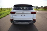 Used 2019 Hyundai Santa Fe SE image 5