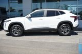 New 2025 Chevrolet Trax LT w/ Driver Confidence Package image 5