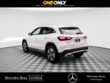 Certified 2025 Mercedes-Benz GLA 250 4MATIC image 3