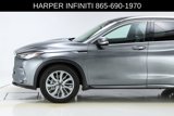 Used 2023 INFINITI QX50 Luxe image 3