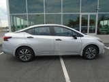 Used 2025 Nissan Versa S w/ S Plus Package image 3