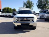 Used 2011 Chevrolet Silverado 2500 W/T image 4
