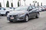 New 2025 Nissan Versa S w/ Trunk Package image 4