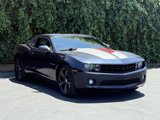 Used 2013 Chevrolet Camaro LS image 3