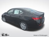 New 2025 Nissan Sentra S image 3