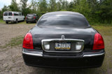 Used 2007 Lincoln Town Car Executive image 2
