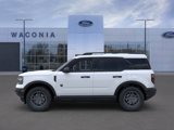 New 2024 Ford Bronco Sport Big Bend image 3
