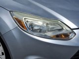 Used 2013 Ford Focus SE w/ SE Winter Pkg image 4